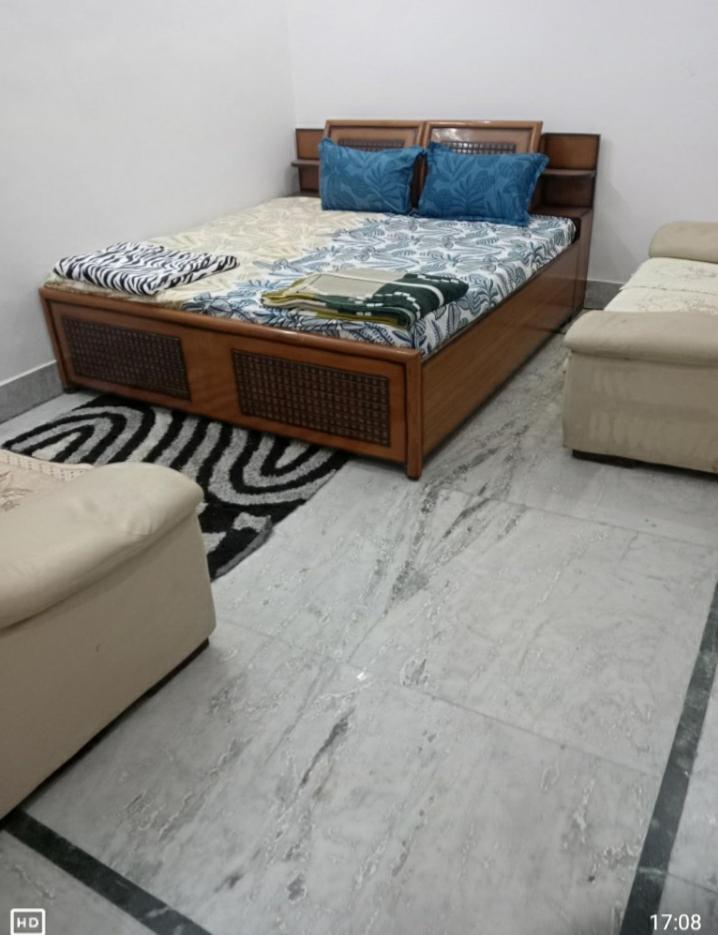 Hospitality Villa Sector 21B Faridabad Exterior foto