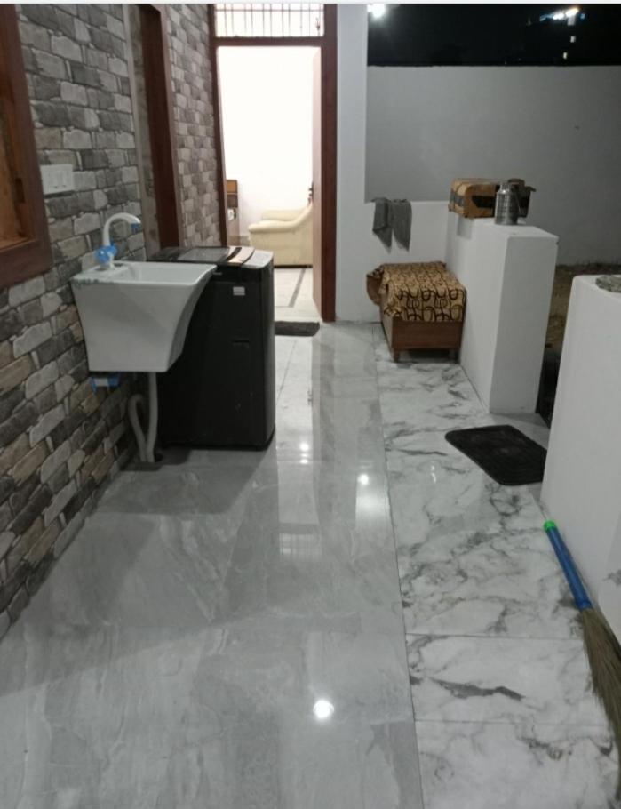Hospitality Villa Sector 21B Faridabad Exterior foto